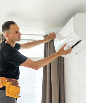 AC repair